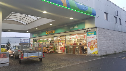 Monaghans Centra and Circle K Tuam Road