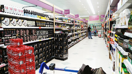 Tesco Superstore