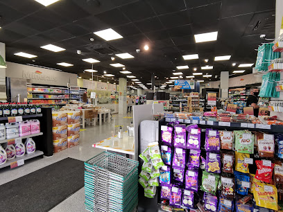 Londis Wellpark Galway