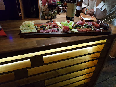 Deli La Tasca