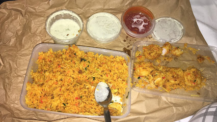 Galway Tandoori