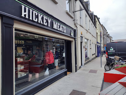Hickey Meats