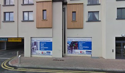 Moycullen Seafoods