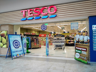 Tesco Superstore