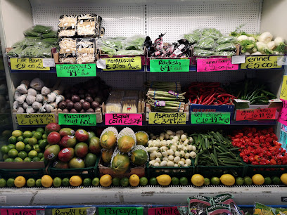 Terryland Fruit & Veg Market