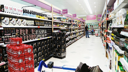 Tesco Superstore