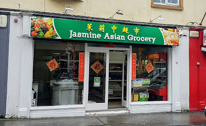 Jasmine Asian Grocery