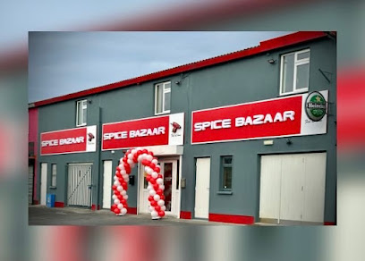Spice Bazaar Galway