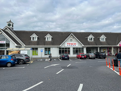 Tesco Superstore