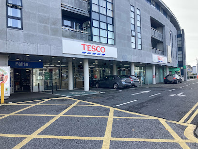 Tesco Superstore