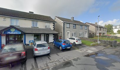 XL Mullans Shop