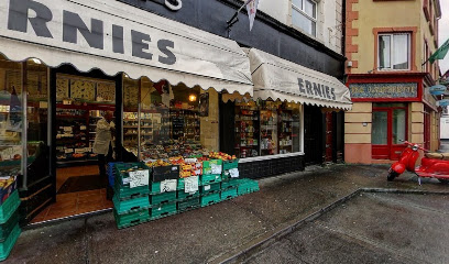 Ernies