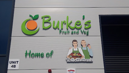BURKES FRUIT AND VEG LTD