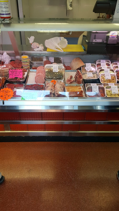 Farrellys Butchers