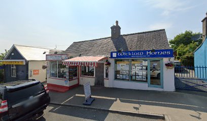 Gerry Mitchell Butcher