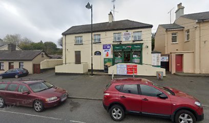 Eugene's Foodstore & Butchers