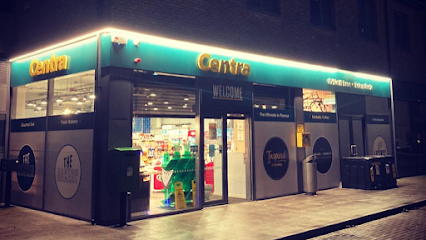Centra EdenGate