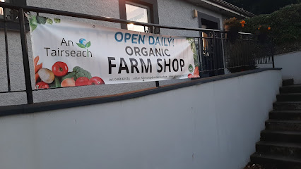 An Tairseach Organic Farm Shop