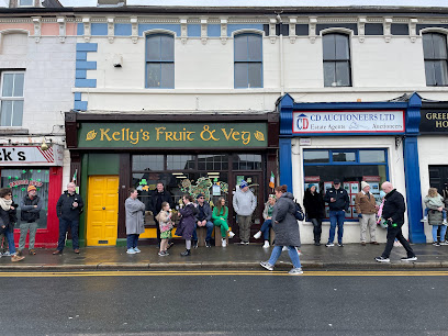 Kelly's Fruit And Veg