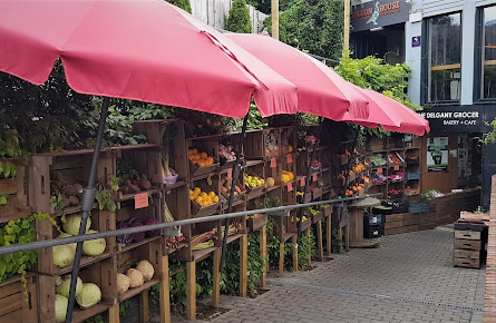The Delgany Grocer