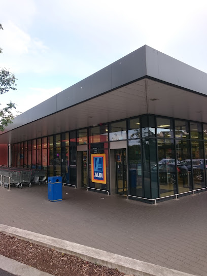 ALDI