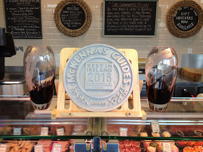 Grogan & Brown Artisan Butchers