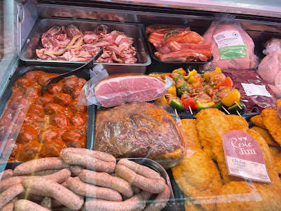 Breagagh Valley Artisan Meats
