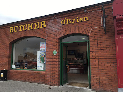 O'Brien Butchers