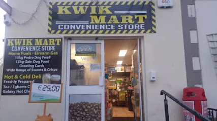 Kwik Mart