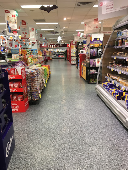 SuperValu Loughboy