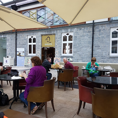 Quigley's Cafe, Bakery & Deli
