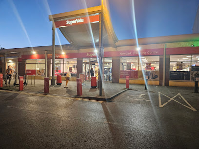 McCarthy's SuperValu
