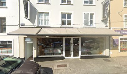 Burkes Butchers
