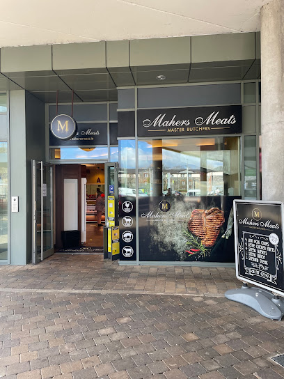 Mahers Meats