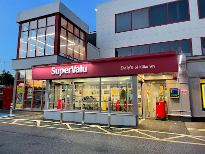 Daly's SuperValu Killarney