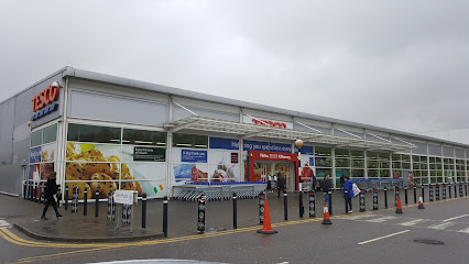 Tesco Superstore