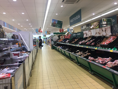 ALDI