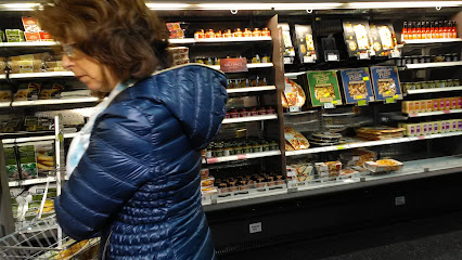 Marks and Spencer