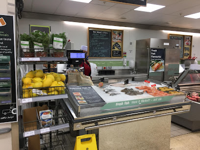 Tesco Superstore
