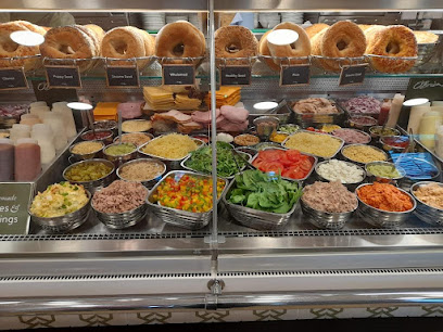 O'Briens Café