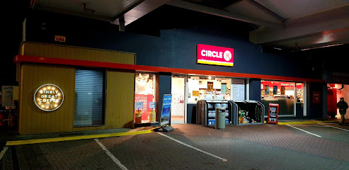 Circle K Killarney