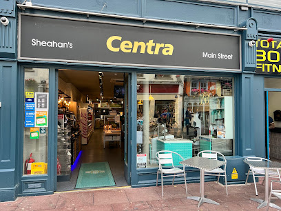 Centra Main Street Killarney