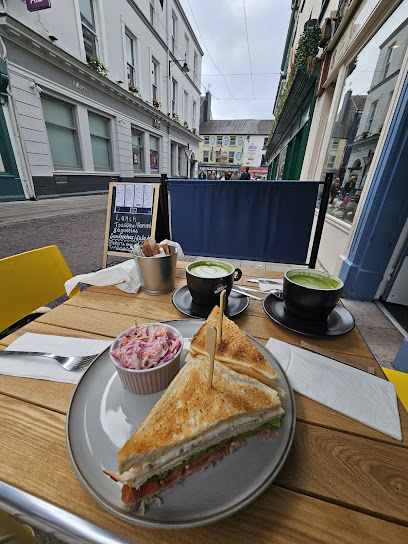 Celtic Kitchen Café
