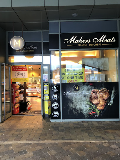 Mahers Meats