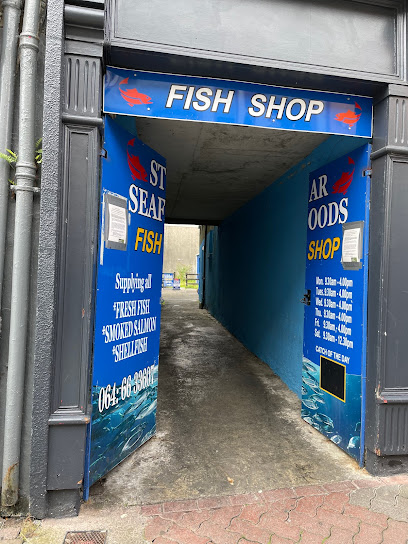 Star seafood killarney