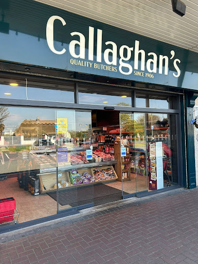Callaghans Butchers