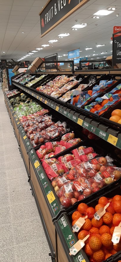 ALDI