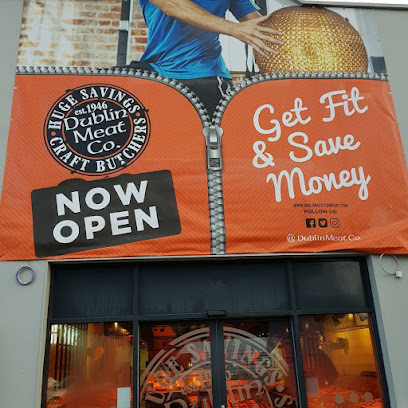Dublin Meat Company