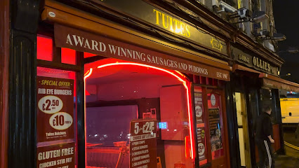 Tuites Butchers