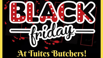 Tuites Butchers